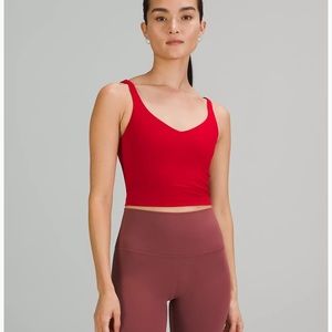Lululemon Align Tank
